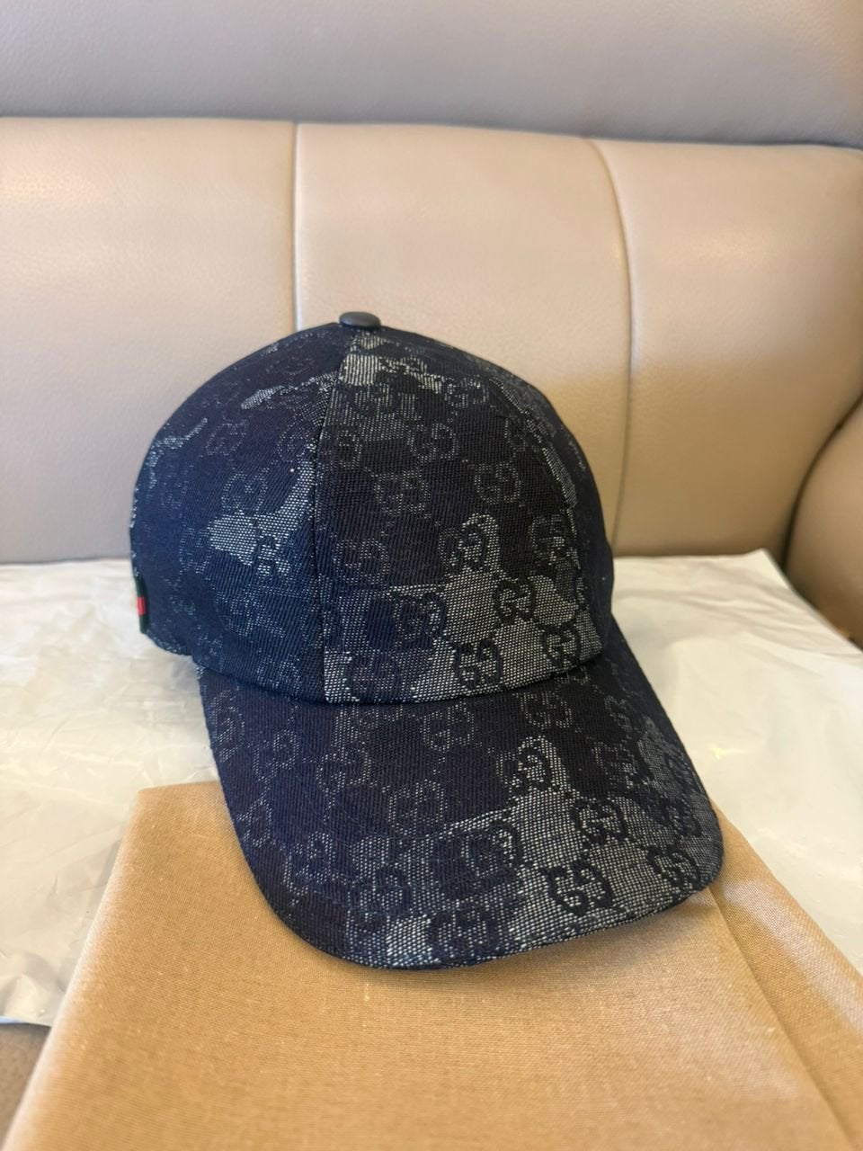 Gucci pet, Ophalen of Verzenden, Nieuw
