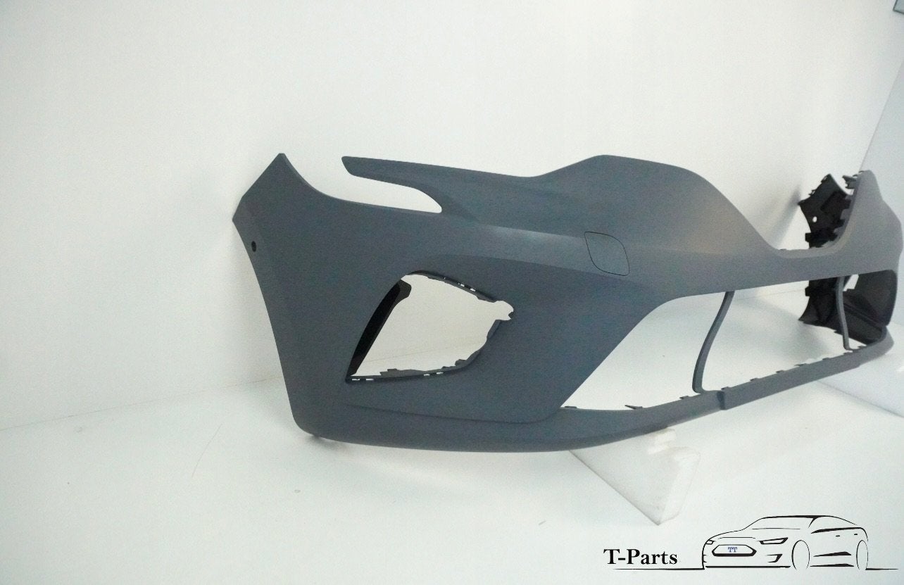 Renault clio 5 voorbumper 620220229R bumper 19+ PDC, Info@fabrikant.eu, Renault, Ophalen of Verzenden, Bumper