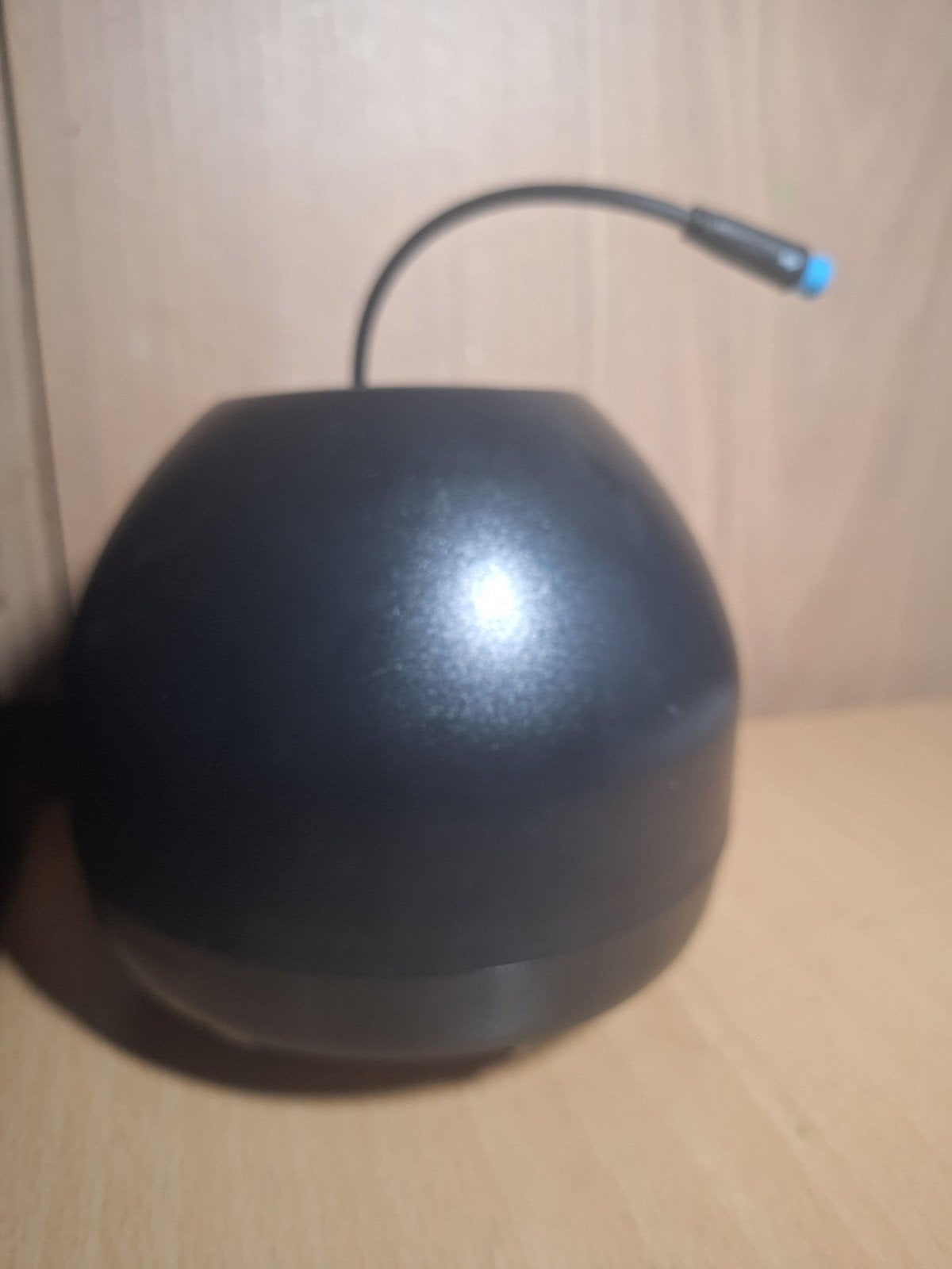 Fatbike lamp, Verzenden, Zo goed als nieuw, Accu, Voorlicht