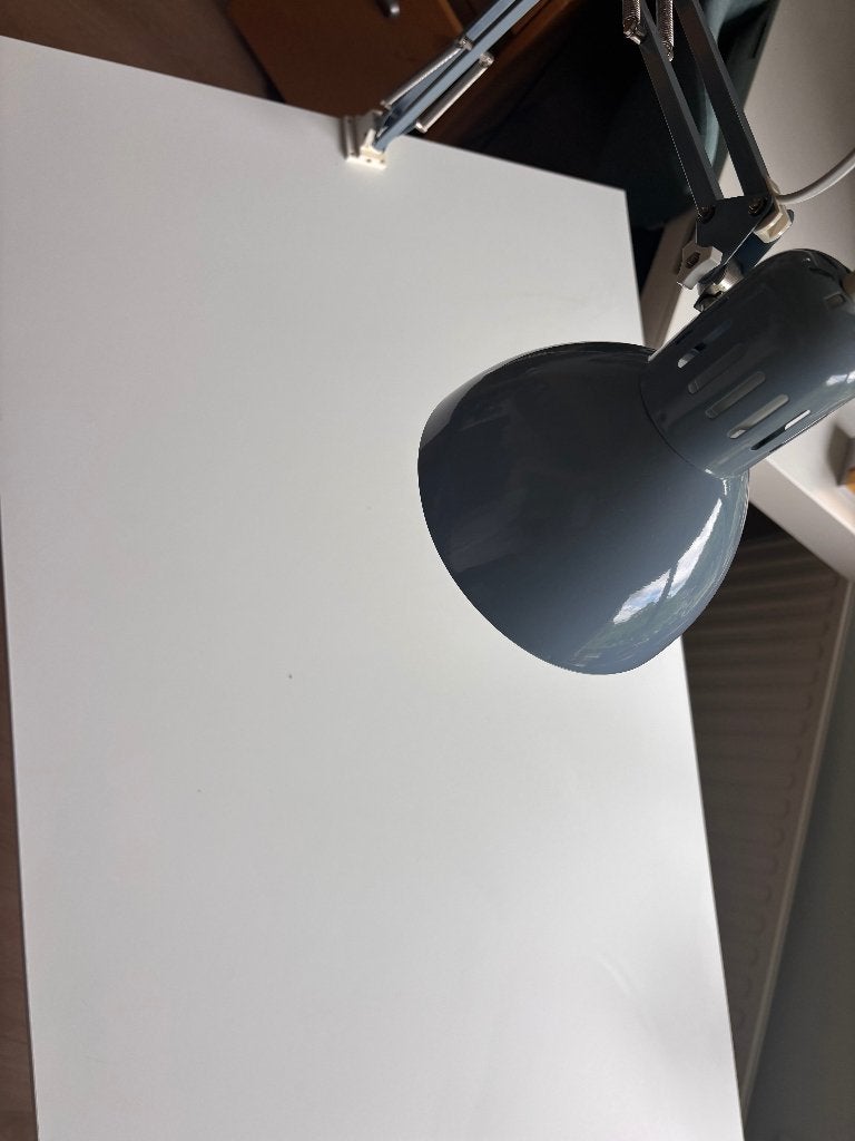bureau, Huis en Inrichting, Ophalen, Demontabel, 160 cm, Zo goed als nieuw