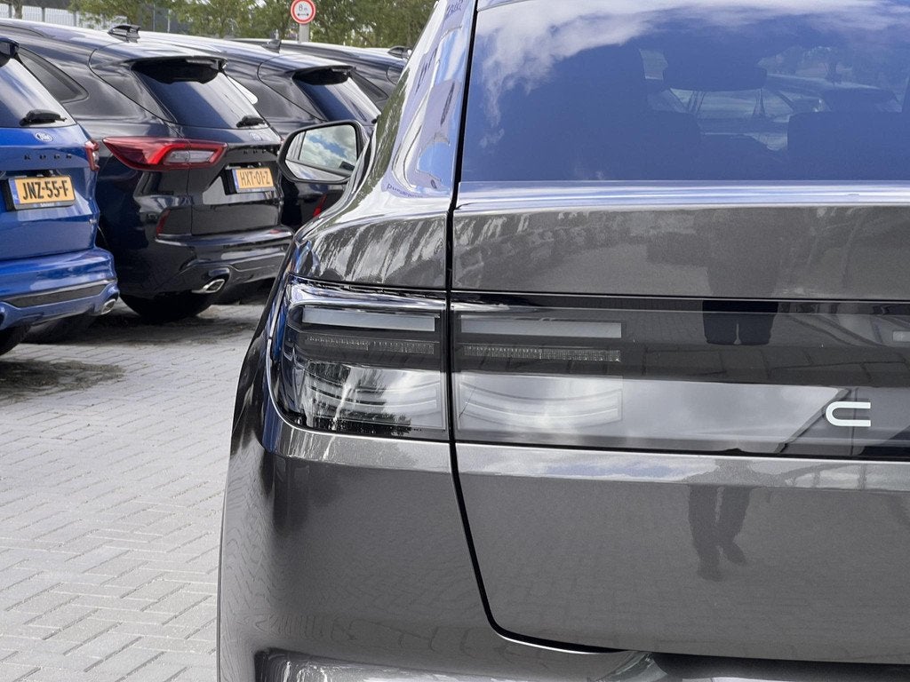 Ford Capri Premium Extended Range RWD 77 kWh 286pk | Driver, Auto's, Ford, Automaat, Achterwielaandrijving, Gebruikt, Leder en Stof