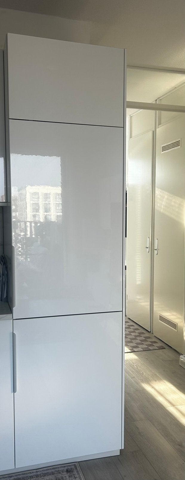 Ringhult deuren, Huis en Inrichting, Ophalen, Zo goed als nieuw, 25 tot 50 cm, 50 tot 100 cm