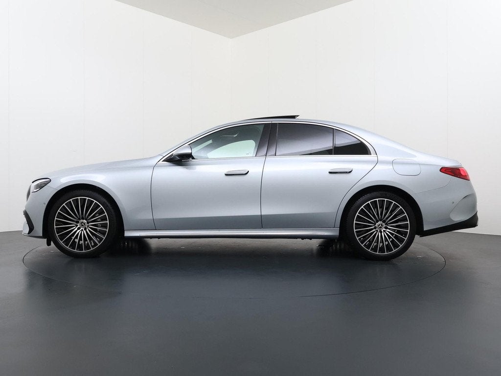 Mercedes-Benz E-klasse 300 e Sport Edition | Panorama - Schu, Automaat, Gebruikt, 4 cilinders, 167 km/l