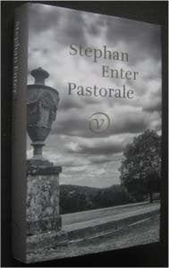 Stephan Enter : Pastorale, Boeken, Ophalen of Verzenden, Zo goed als nieuw