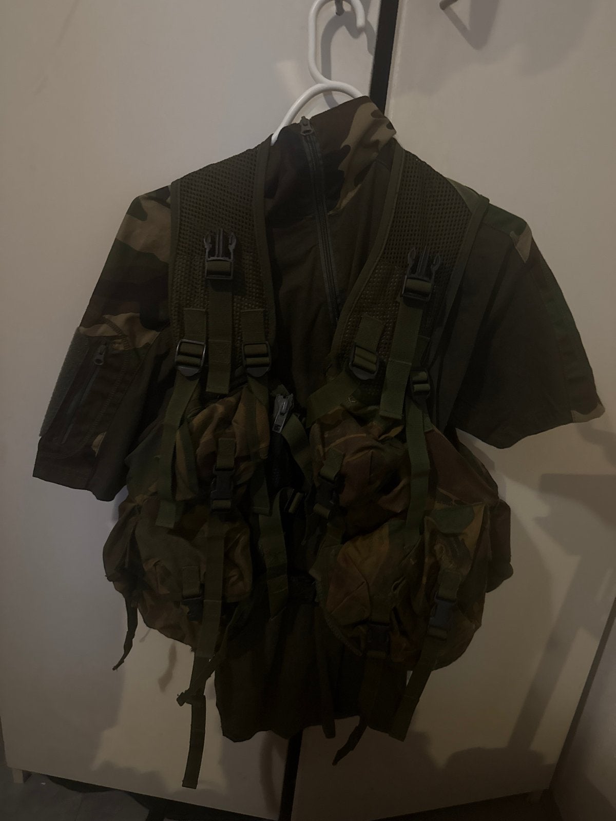Airsoft/cosplay kleding hoop, Ophalen, Overige soorten, Overige gebieden, Helm of Baret