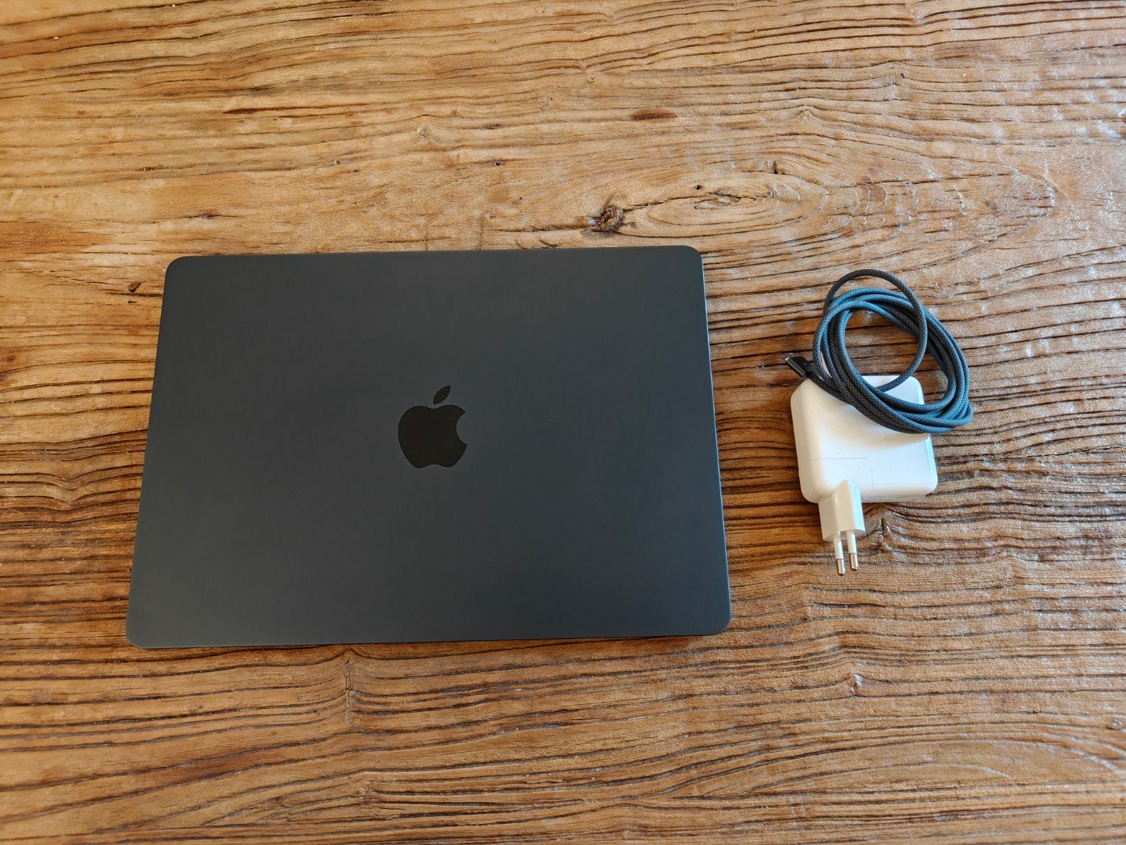 Apple MacBook Air 2022 M2 - 16GB RAM, Computers en Software, Ophalen, Zo goed als nieuw, 13 inch, MacBook Air