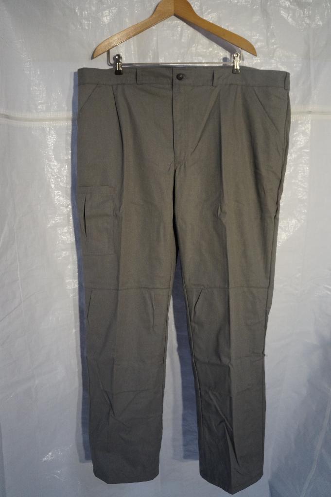 Nieuw! Havep grijze werkbroek 8469 | maat 62, Tuin en Terras, Werkkleding, Havep, Havep, Heren, Havep