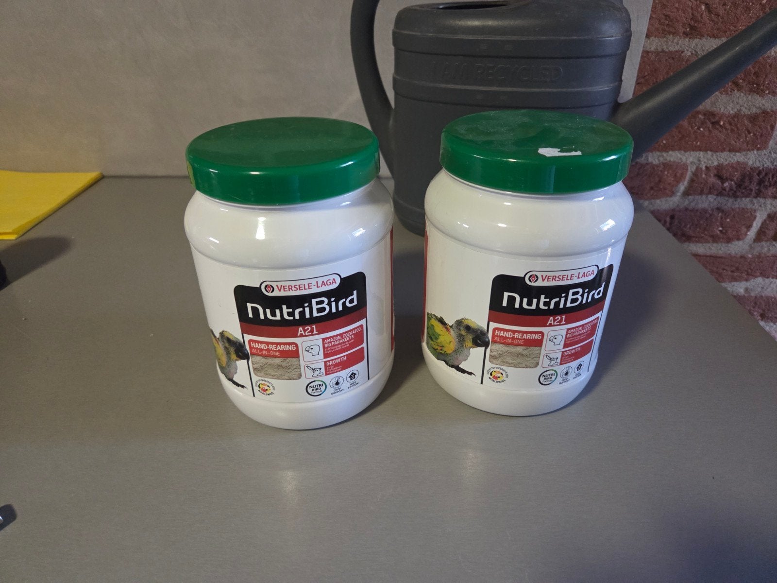 Nutribird a21, Ophalen, Nieuw, Eten en Drinken