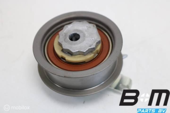Spanrol VW Touran 5T 1.4 TSI CZD 04E109479A, Gebruikt