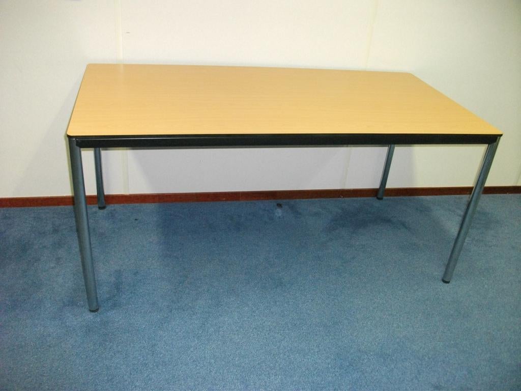 Kantine, inpak, atelier, sta, conferentie tafels, Ophalen, Gebruikt, -, -