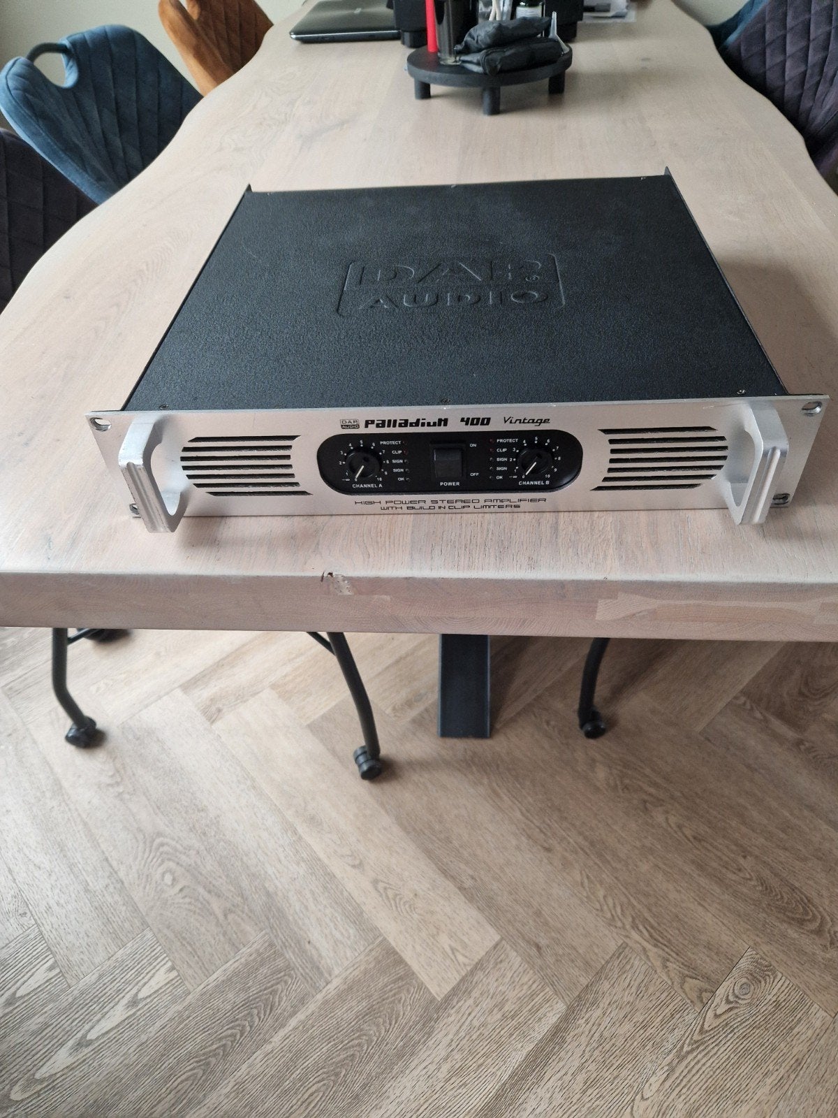 dap palladium 400, Ophalen of Verzenden, Zo goed als nieuw, Overige merken