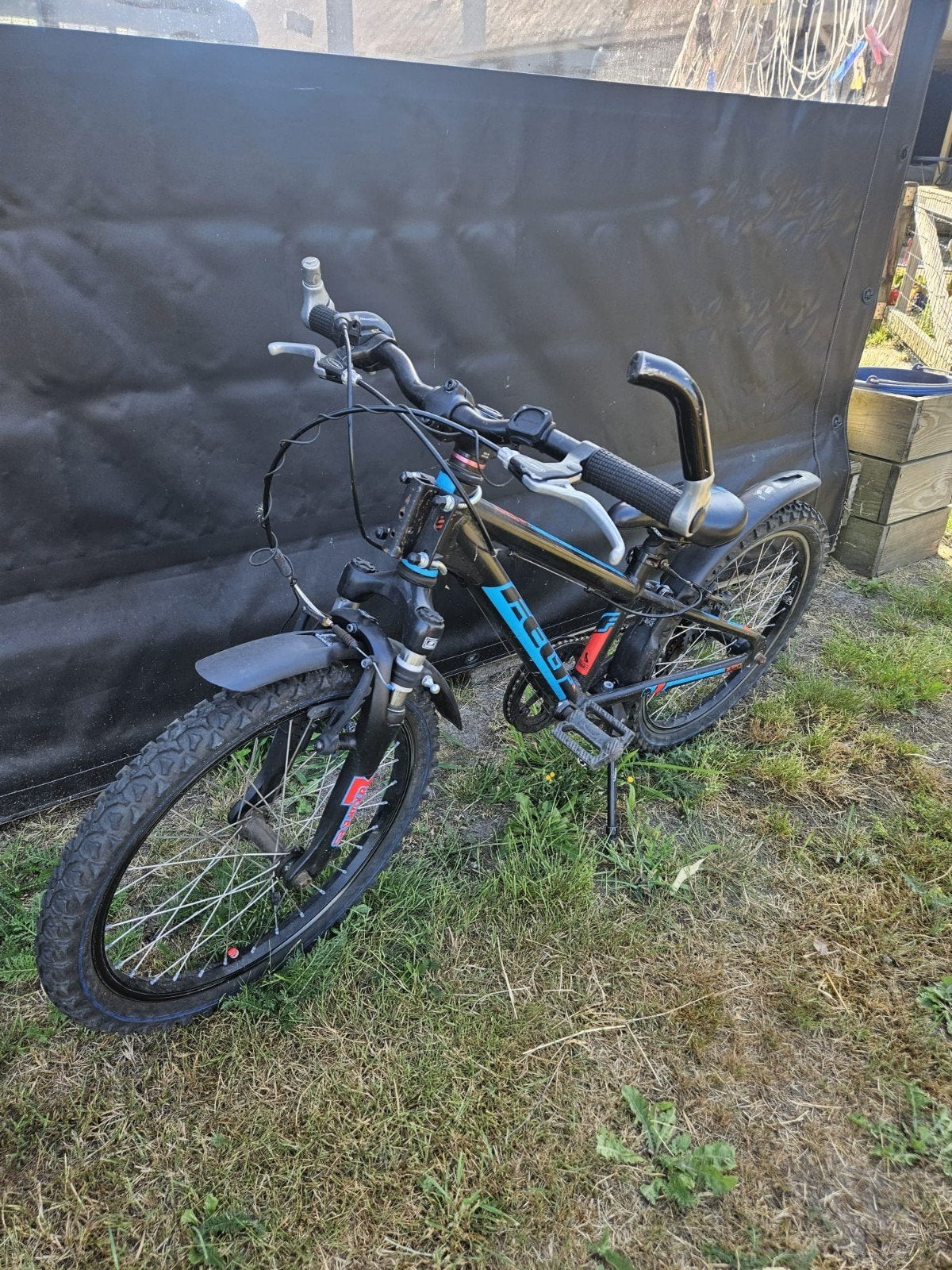 Kinderfietsen te koop, Ophalen, Zo goed als nieuw