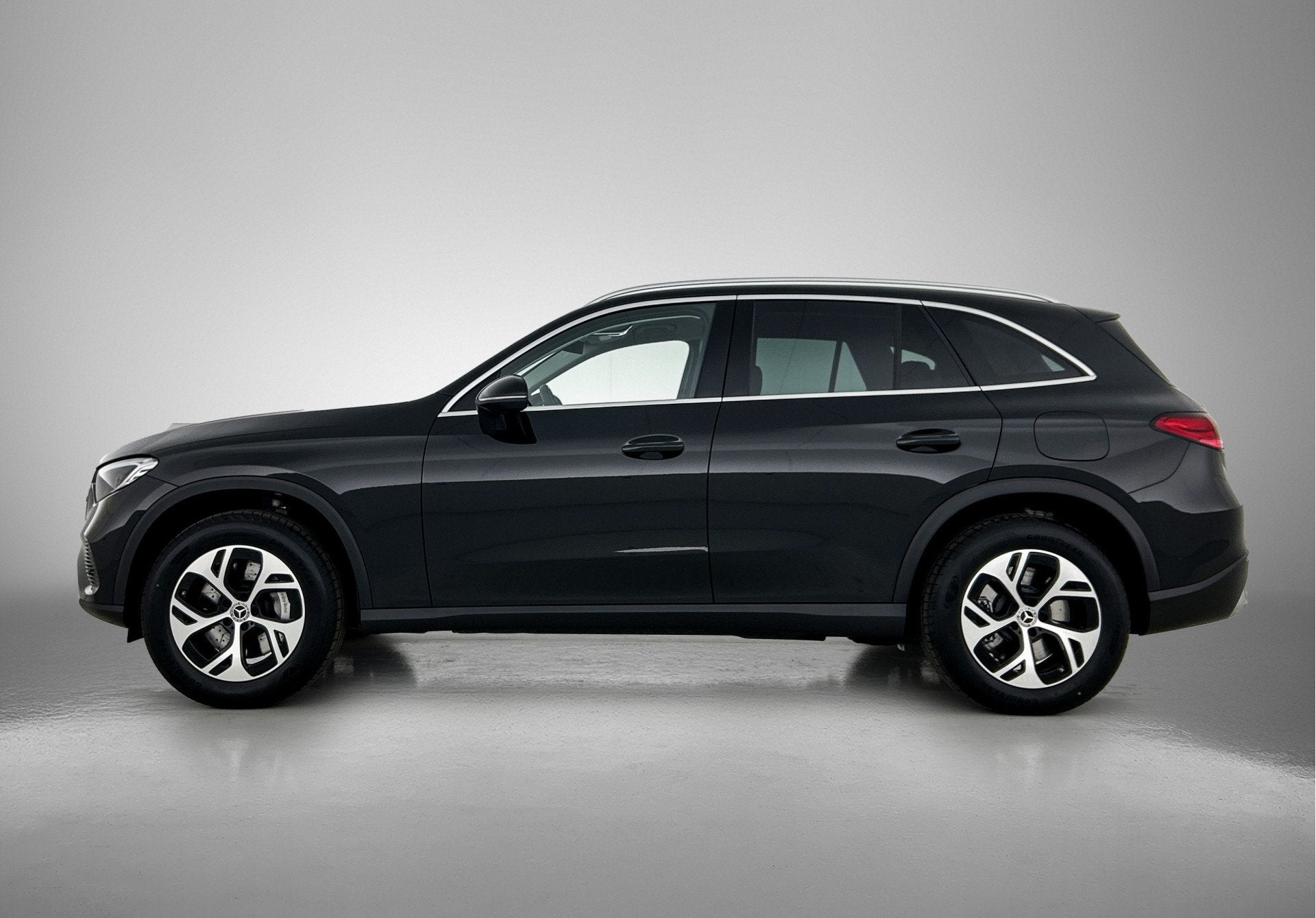 Mercedes-Benz GLC 300 e 4MATIC Plug-In Hybride | Trekhaak |, Auto's, Mercedes-Benz, Automaat, 12 maanden, Automatische klimaatregeling