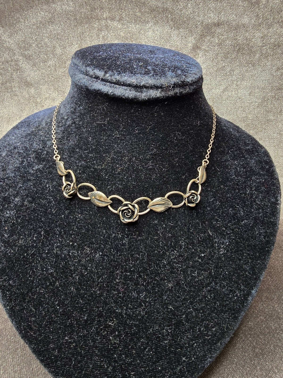Zilveren ketting Teka (Theodor Klotz), Ophalen of Verzenden, Zilver, Zilver