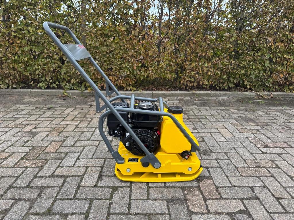 trilplaat Wacker-Neuson, Tuin en Terras, Hand-tuingereedschap, Nieuw, Overige soorten, Ophalen of Verzenden