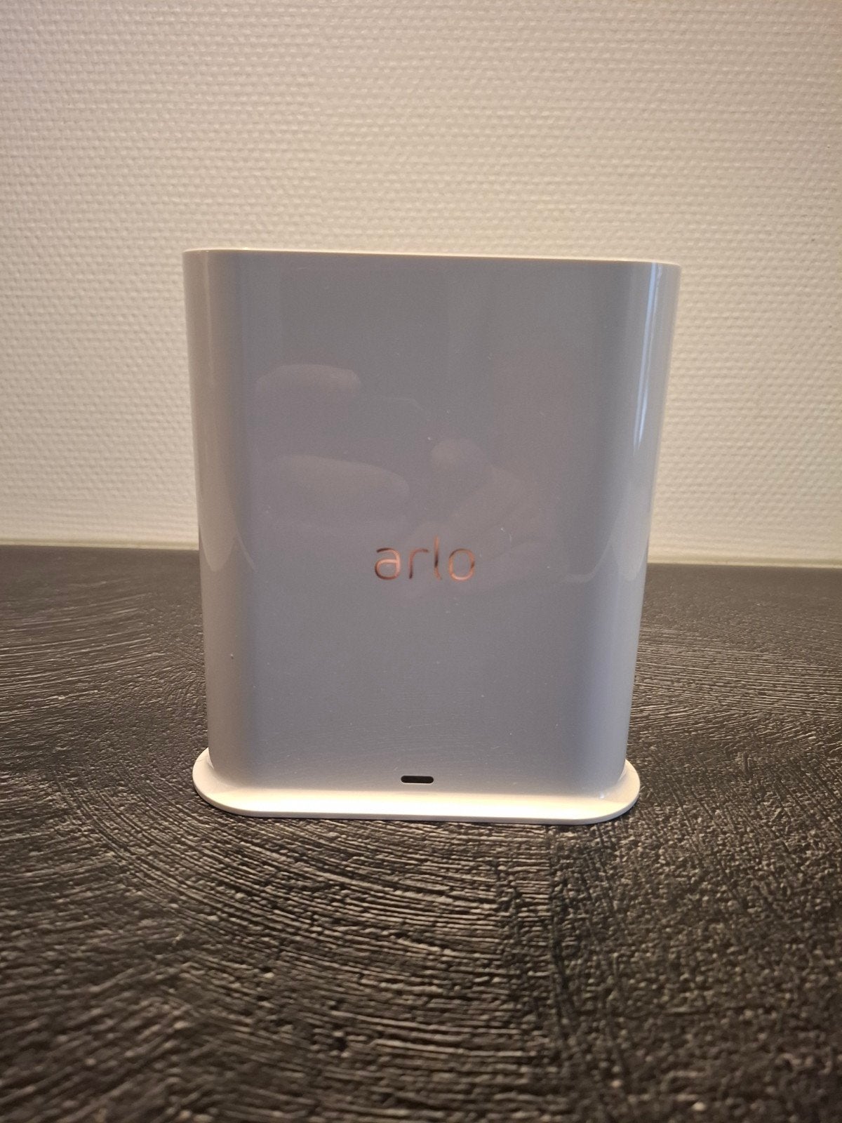 Arlo hub vmb4540, Audio, Tv en Foto, Mp3-spelers | Apple iPod, Ophalen of Verzenden, Classic, 2 tot 10 GB