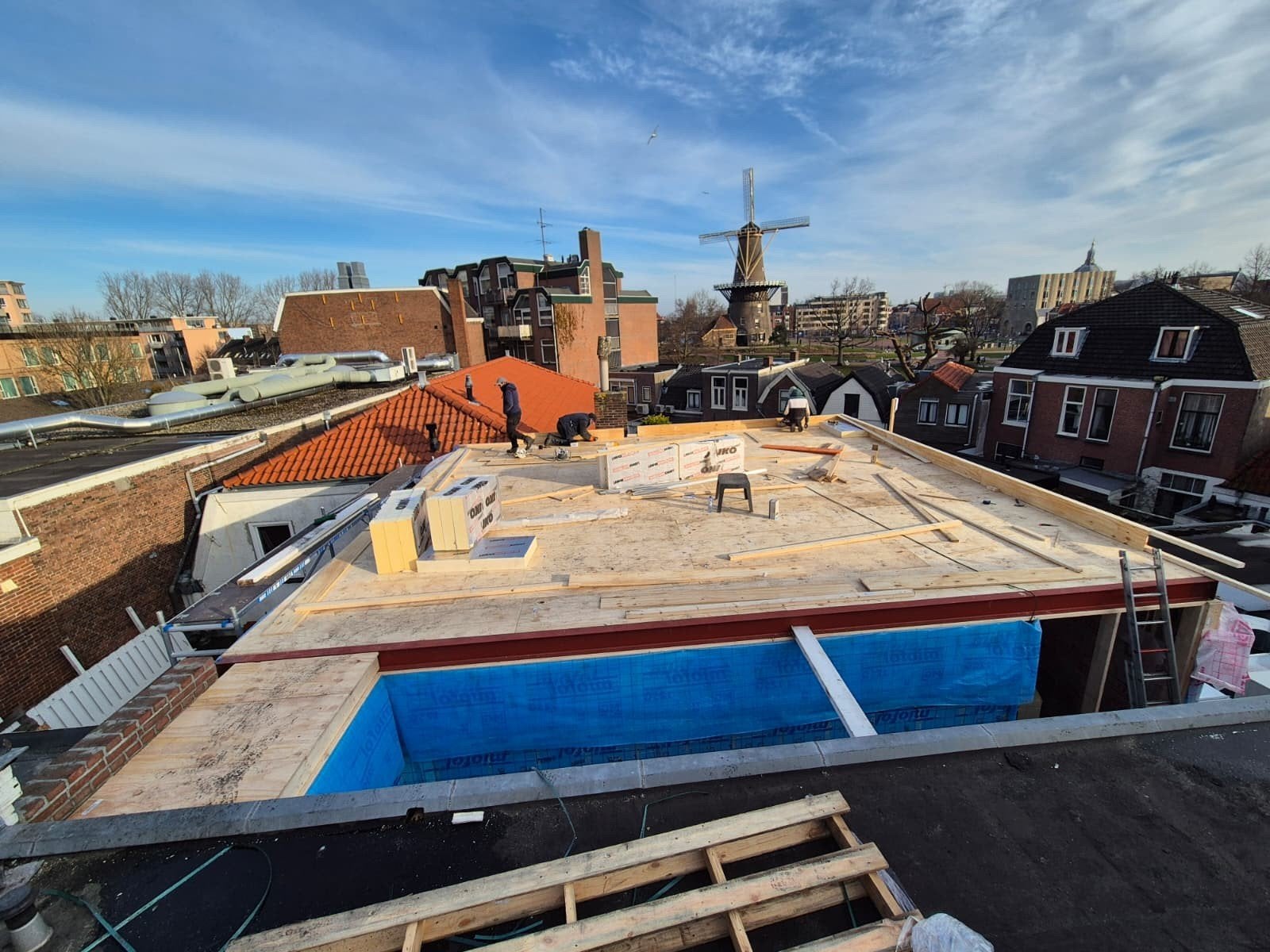 Foto 14 van Professionele renovatie van huizen en appartementen