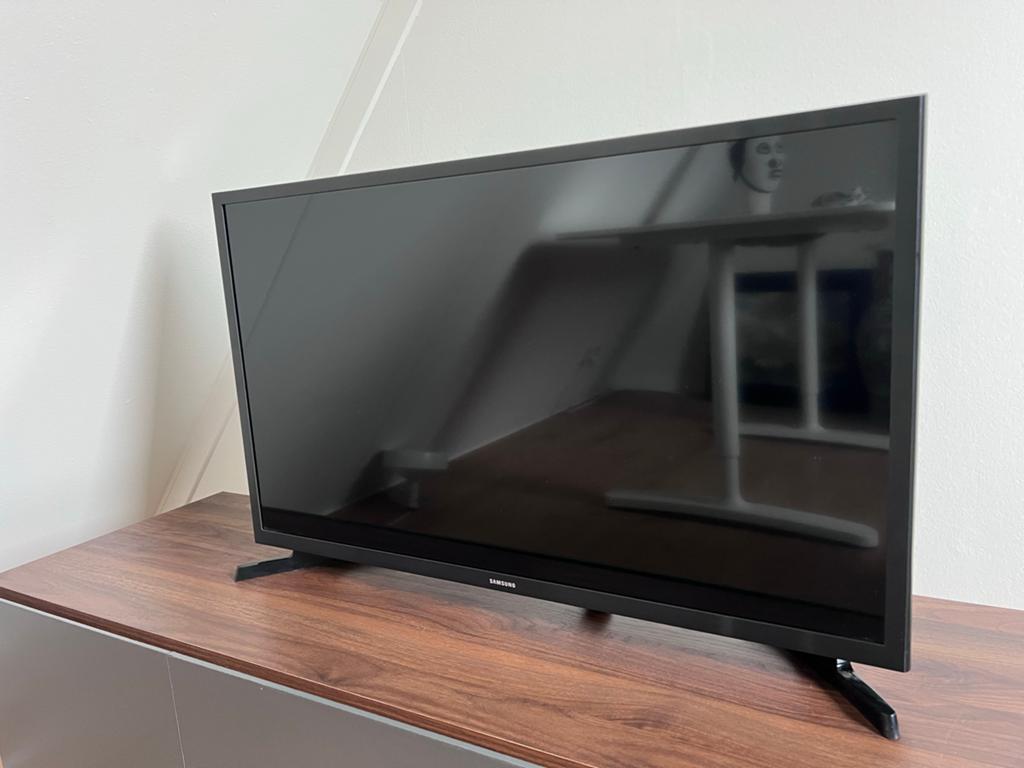 Samsung UE32T5300 32 inch Full HD Smart TV, Audio, Tv en Foto, Televisies, Ophalen, 50 Hz, 80 tot 100 cm, Zo goed als nieuw