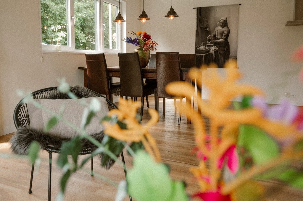 Foto 6 van mantelzorgwoning chalet recreatiewoning gastenverblijf