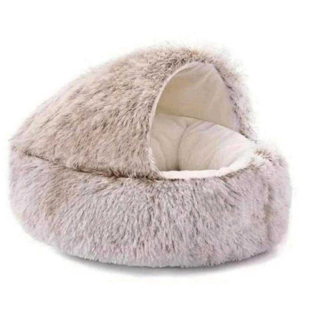 honden/kattenmand, Dieren en Toebehoren, Ophalen, Nieuw, Pluche