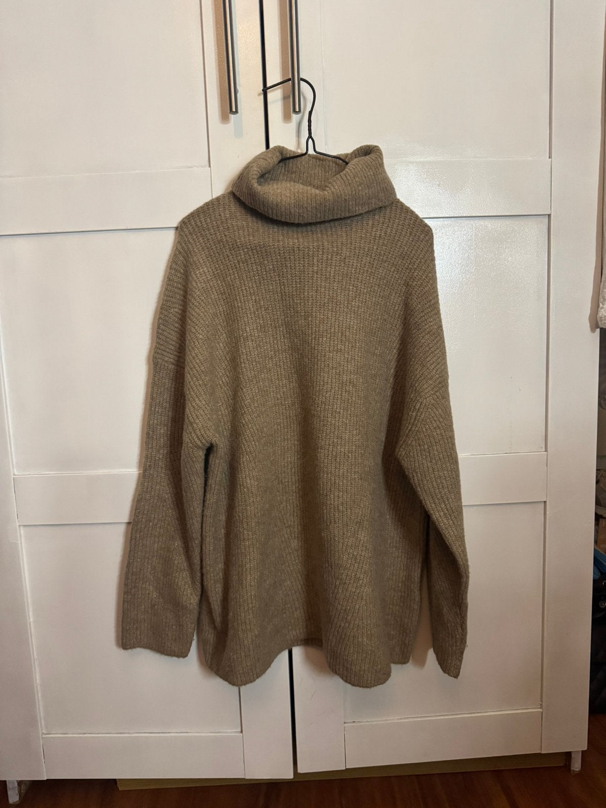 Coltrui maat xs, Ophalen of Verzenden, Zo goed als nieuw, Maat 34 (XS) of kleiner, Bruin