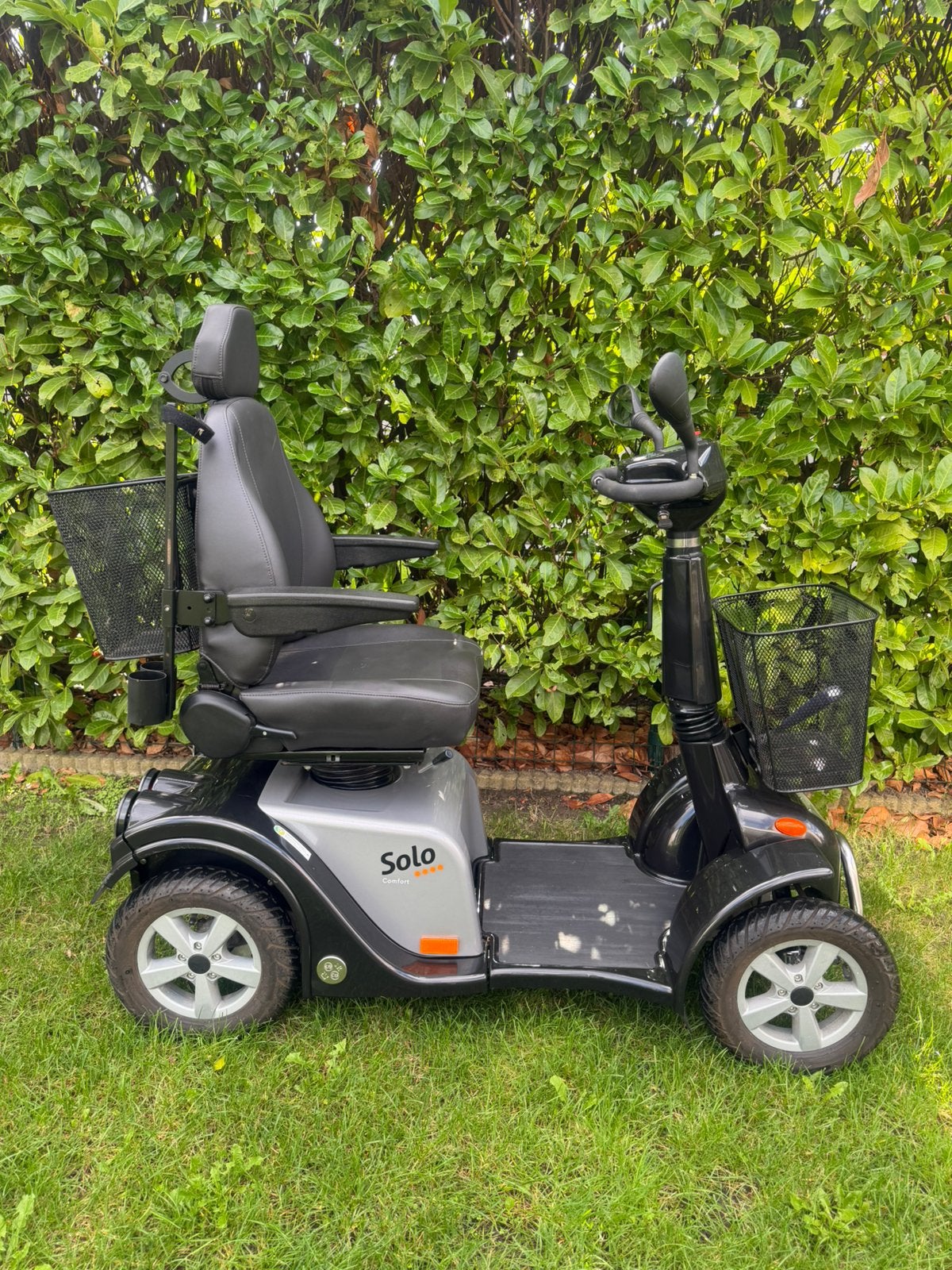 Zo goed als nieuw life mobility solo 4 in perfecte staat, Ophalen of Verzenden, Zo goed als nieuw