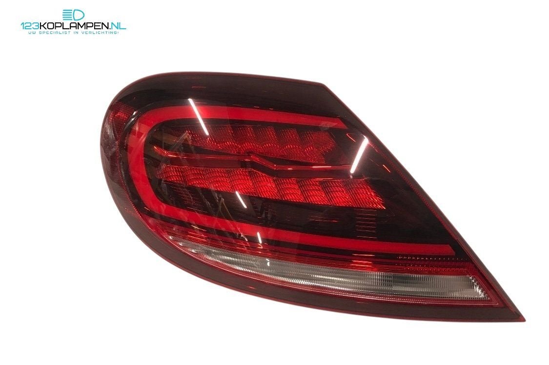 VW Beetle 5C achterlicht links LED, Gebruikt, -, -, Verzenden