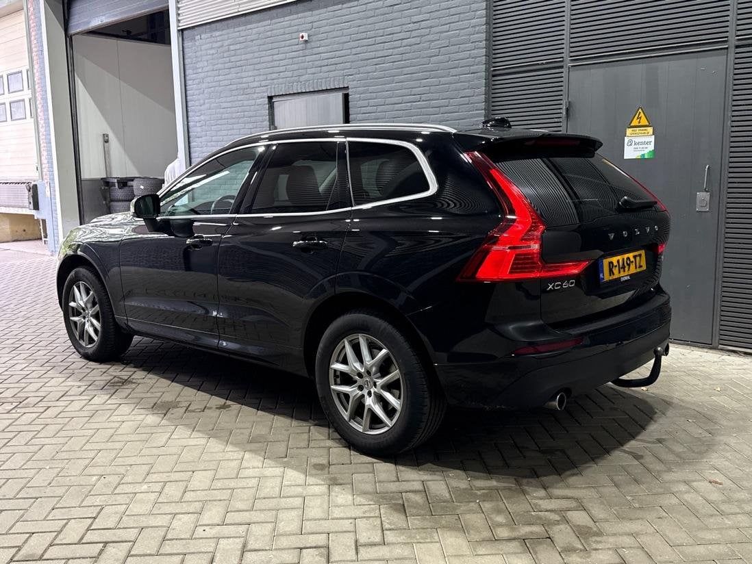 Volvo XC60 2.0 T5 Momentum | Camera | Trekhaak | Memory | St, Gebruikt, Euro 6, 4 cilinders, 1969 cc