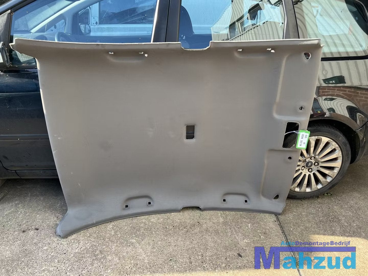 AUDI A6 C6 SEDAN Hemel bekleding 2004-2011, Auto-onderdelen, Gebruikt, AUDI AG, Auto-Union-Strasse 1
85045  Ingolstadt, DE, Kundenbetreuung@audi.de