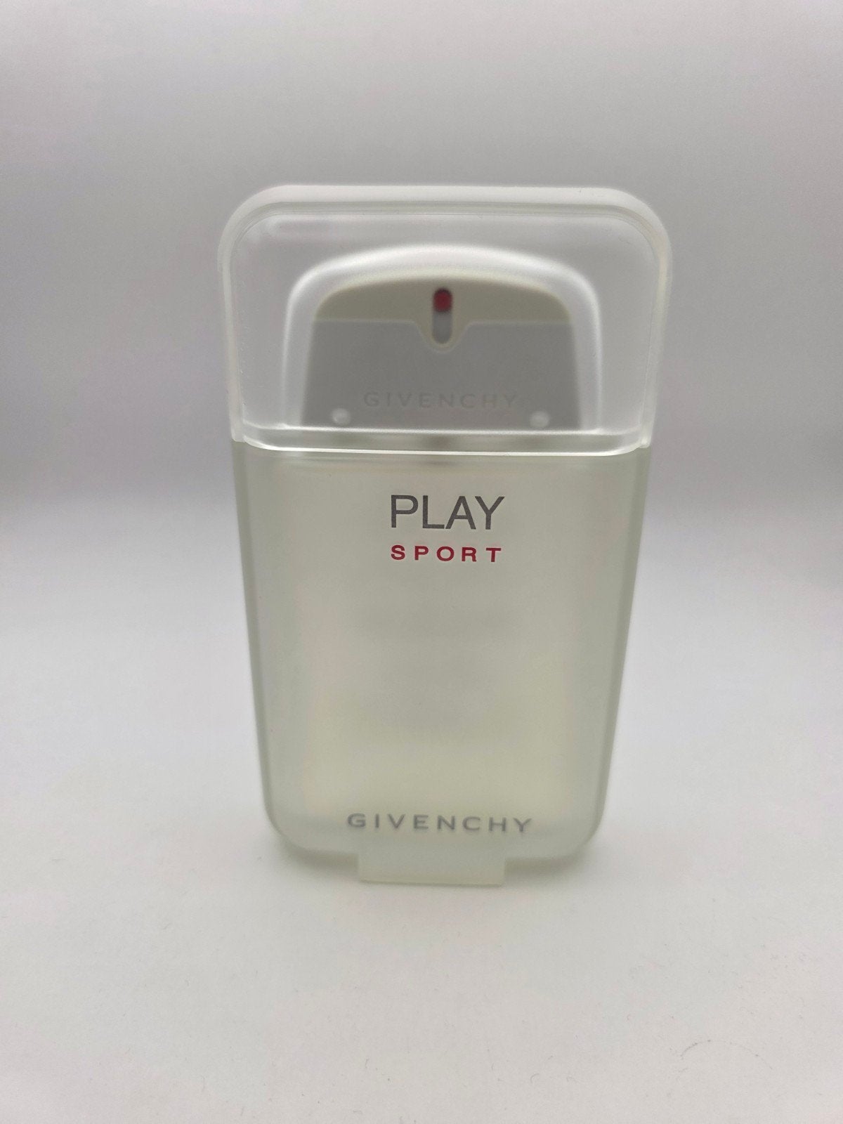 Givenchy Play Sport 100ML Eau De Toilette Discontinued, Ophalen of Verzenden, Nieuw