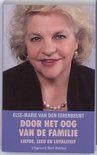 Else Marie van den Eerenbeemt - Door het oog van de familie, Boeken, Ophalen of Verzenden, Nieuw