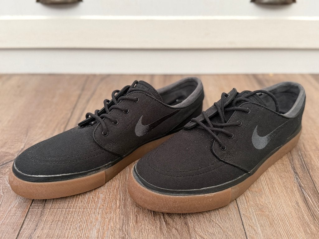 Nike SB Air Zoom Janoski OG - maat 44 - NIEUW, Nike, Nieuw, Ophalen of Verzenden, Sportschoenen