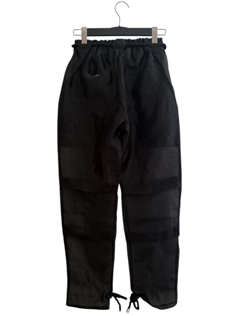 Maniere de Voir broek S, Zwart, Ophalen of Verzenden, Zo goed als nieuw, Lang