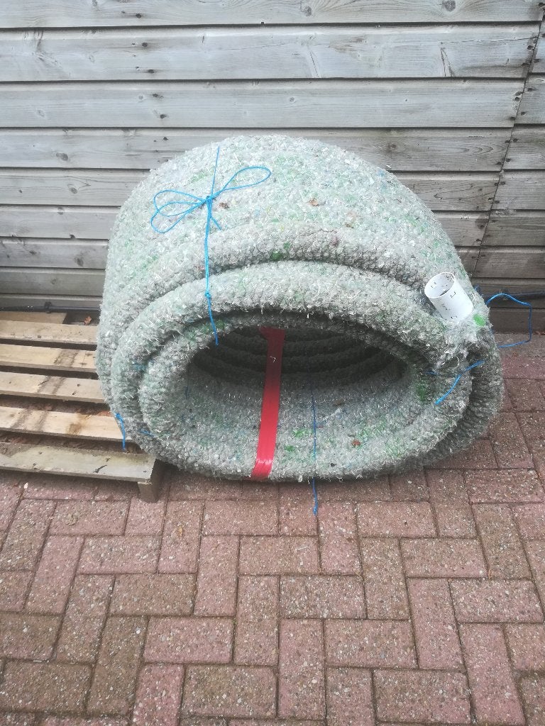drainage slang, Ophalen, Overige materialen, 6 meter of meer, Overige typen