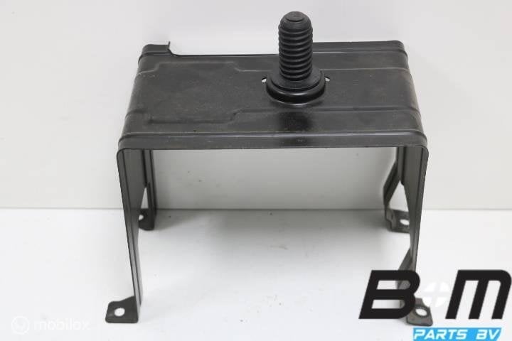 Steun voor reservewiel Audi A1 8X 6R0802717B, Auto-onderdelen, Gebruikt