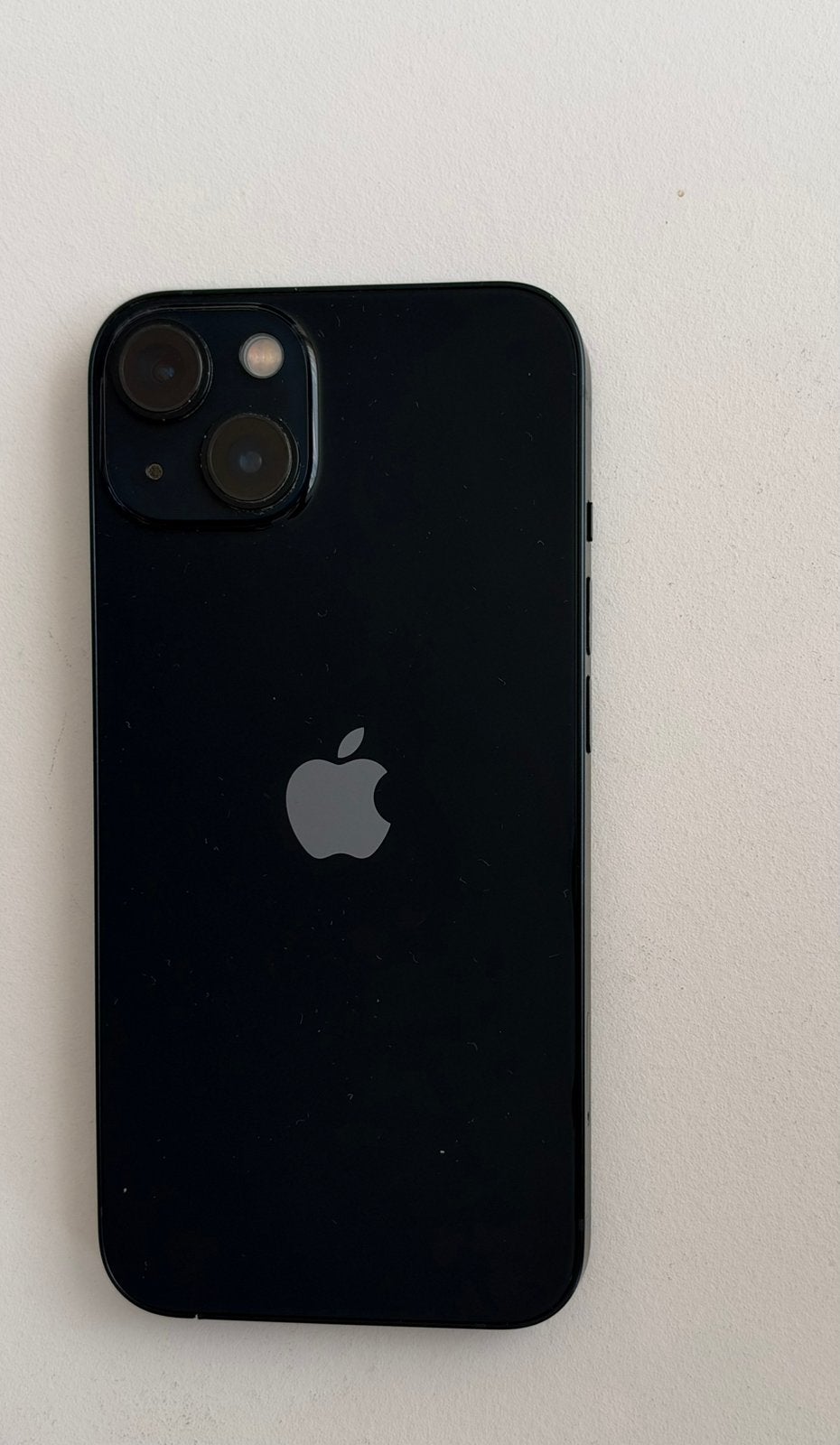 Foto 2 van iPhone 13 128GB midnight