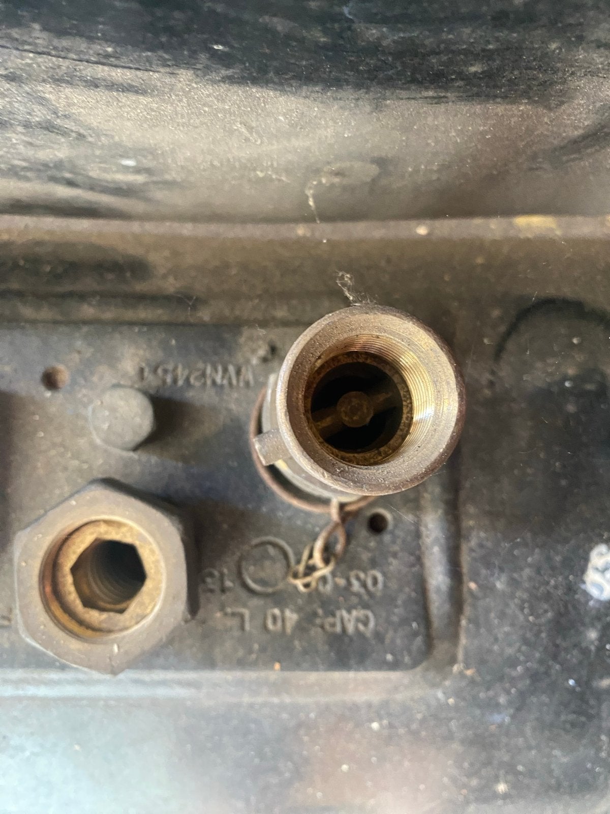 LPG Gasfles/Tank voor Camper/Caravan/Heftruck, Ophalen