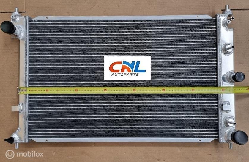 Radiateur  FORD FALCON BA 2002-9/2005 6cyl Turbo, Nieuw, Ophalen of Verzenden