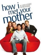 How I Met Your Mother DVD-BOX, Cd's en Dvd's, Alle leeftijden, Verzenden, Zo goed als nieuw, Komedie