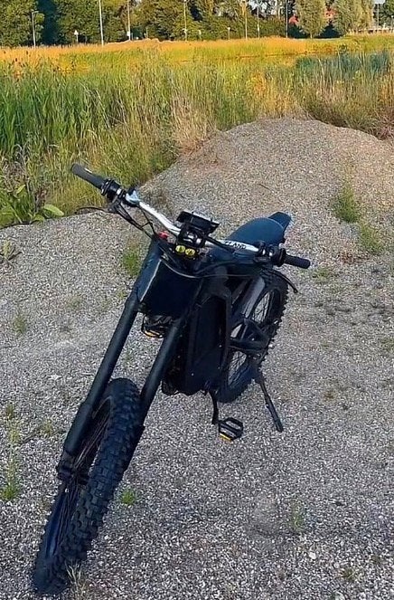 Gt2000 Custom, Fietsen en Brommers, 59 cm of meer, Ophalen, Zo goed als nieuw, Overige merken