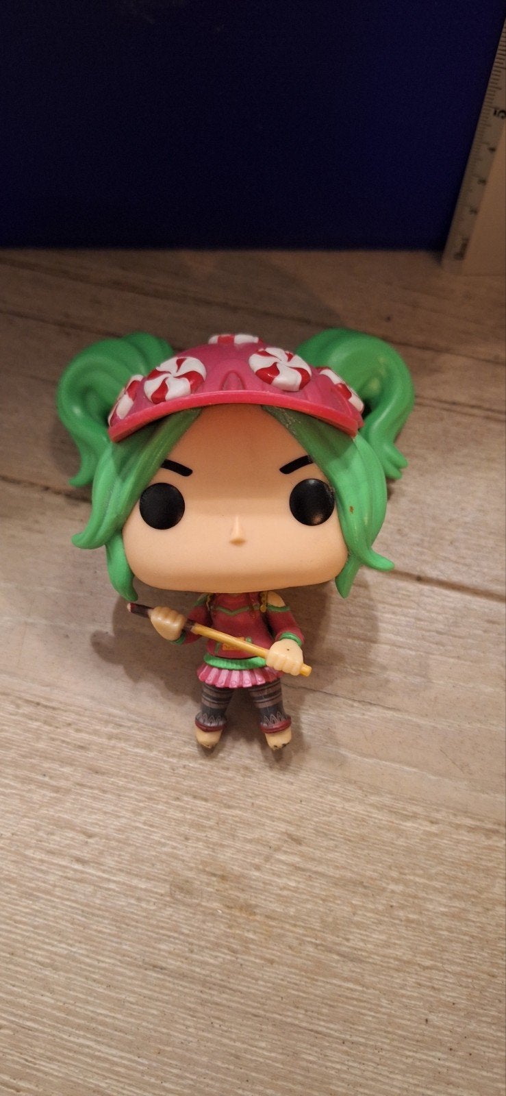 Funko pop fortnite zoey pop (26226), ., Ophalen of Verzenden, Zo goed als nieuw, .