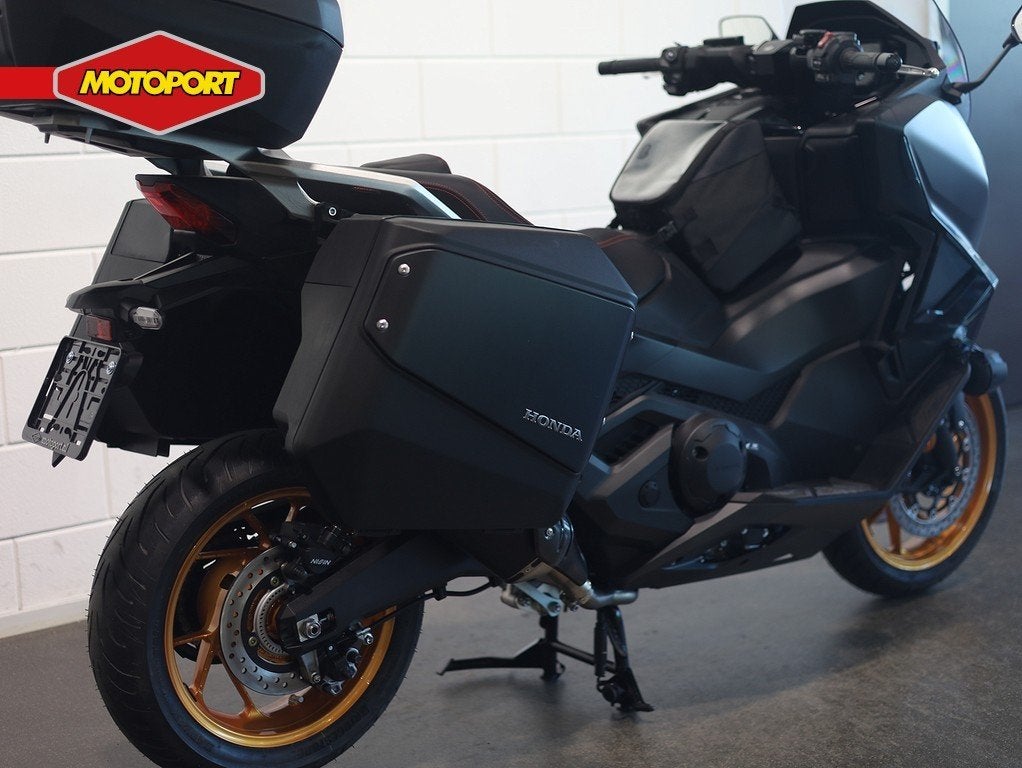 Honda NSS 750 FORZA Special (bj 2026), 750 cc, Scooter, Bedrijf, Mc.benelux@honda-eu.com