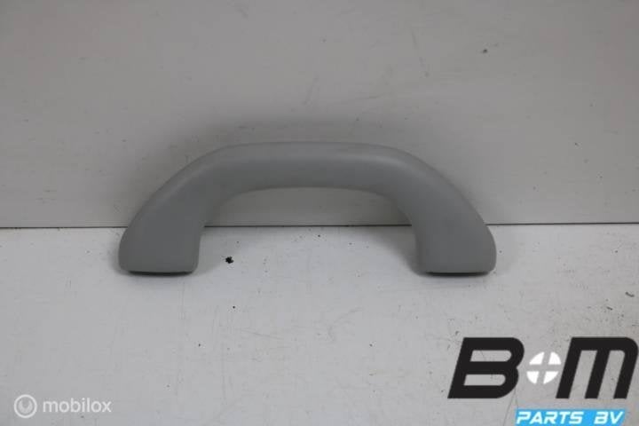 Handgreep in hemel VW Caddy 2k3 2016 2K0857607D, Gebruikt