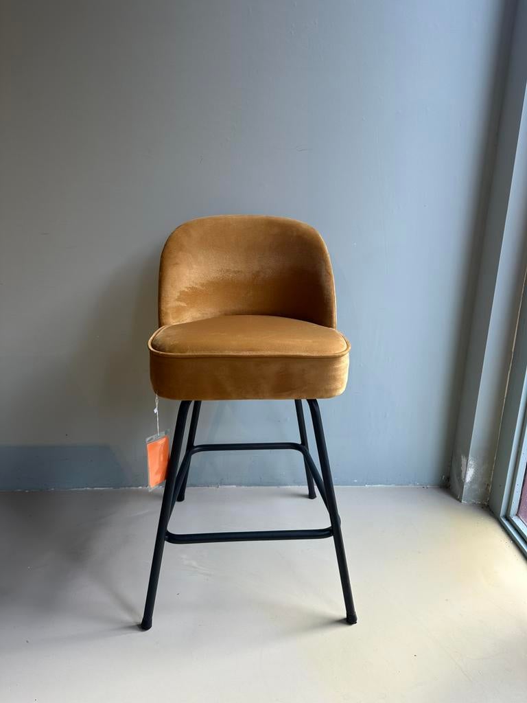 BePureHome Vogue Barkruk, Huis en Inrichting, Barkrukken, 1 kruk, Ophalen, Zo goed als nieuw