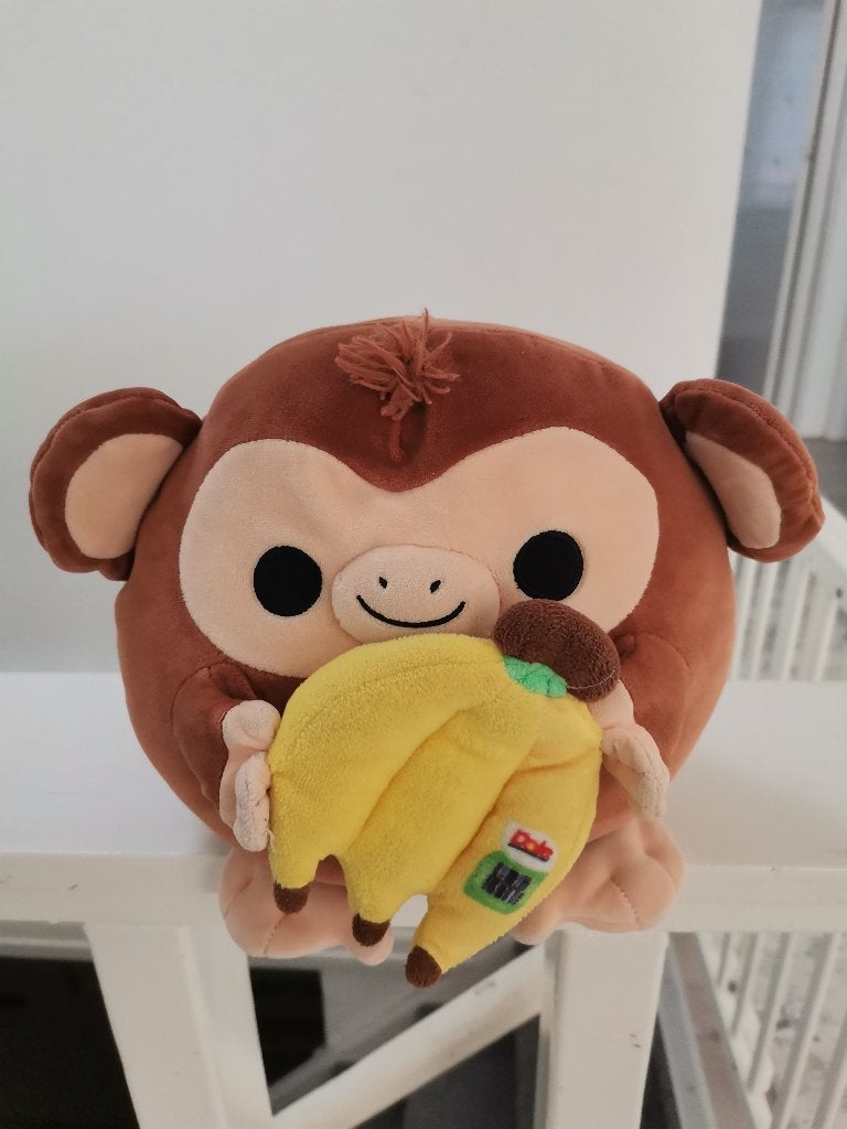 Knuffel, Ophalen, Gebruikt, Overige typen