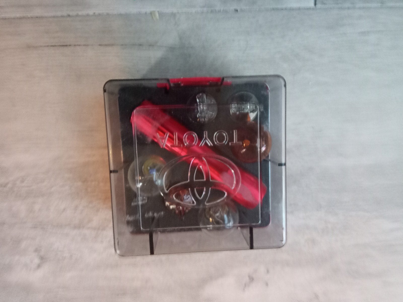 Toyota lampen set. Nieuw., Ophalen of Verzenden, Nieuw, Transport