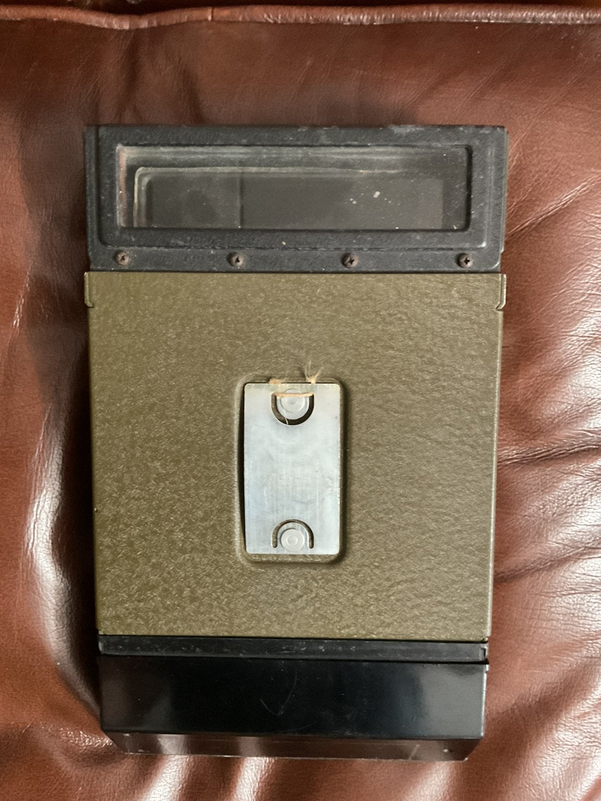 Te koop periscope van een Sherman tank, Ophalen, Landmacht, Amerika, Overige typen