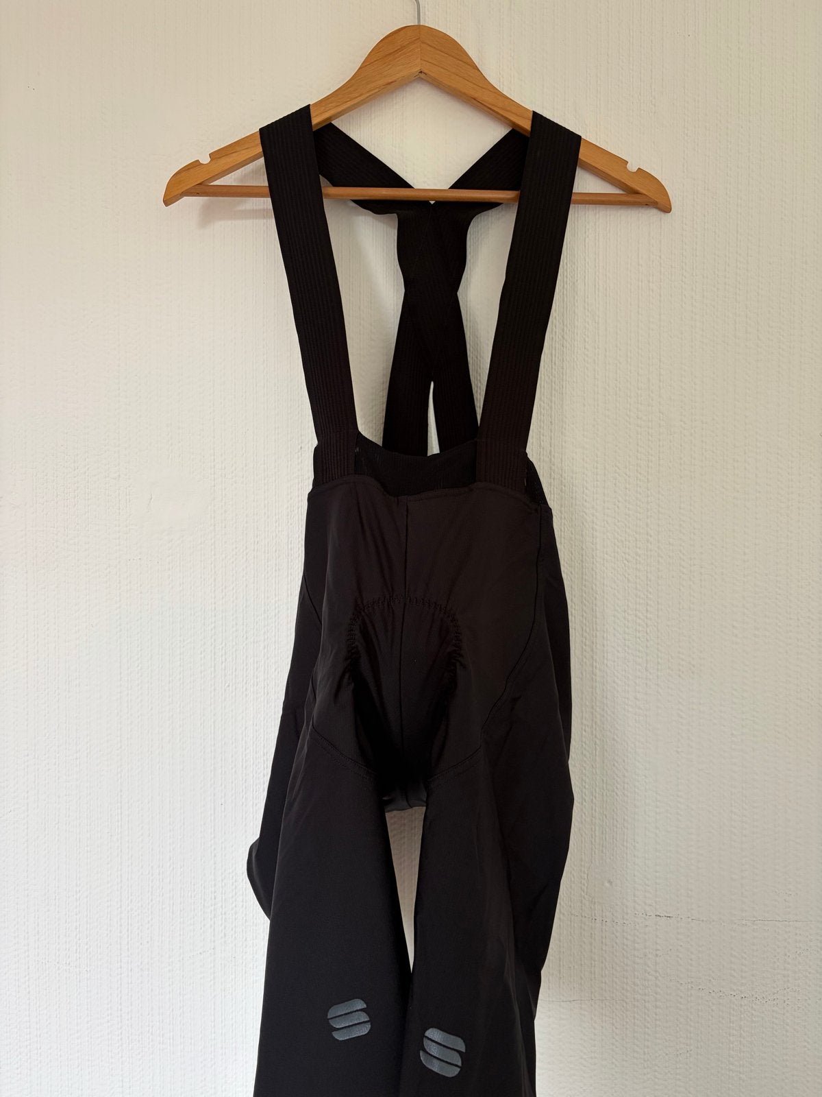 Sportful LTD 2 W Dames Fietsbroek Maat L, Gebruikt, L, Dames, Onderkleding