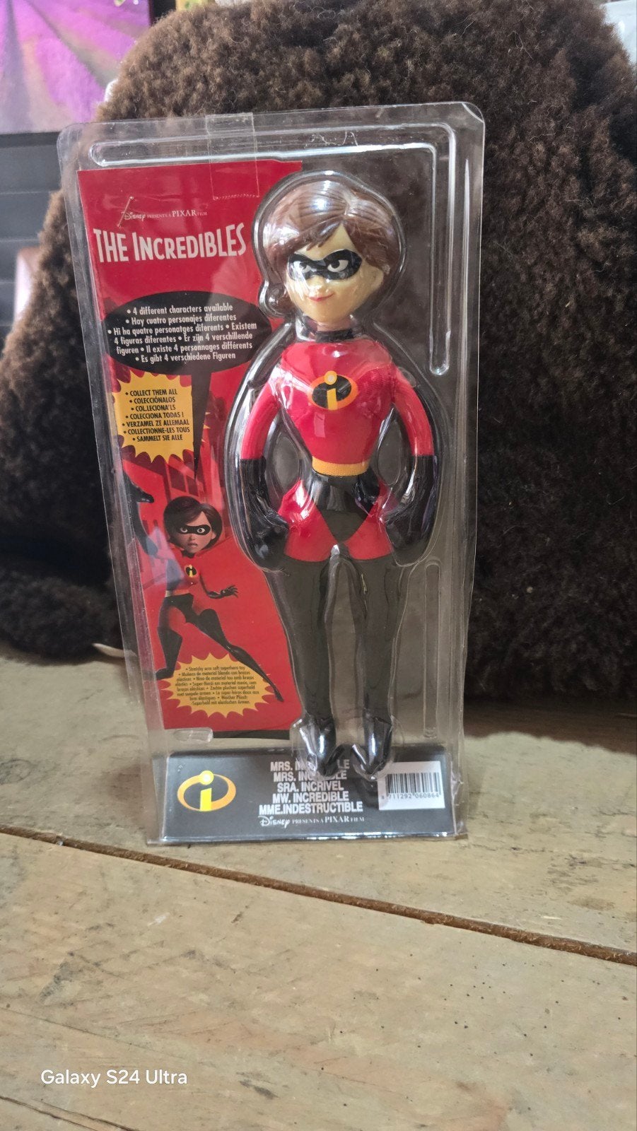 30 a > The Incredibles, Ophalen of Verzenden