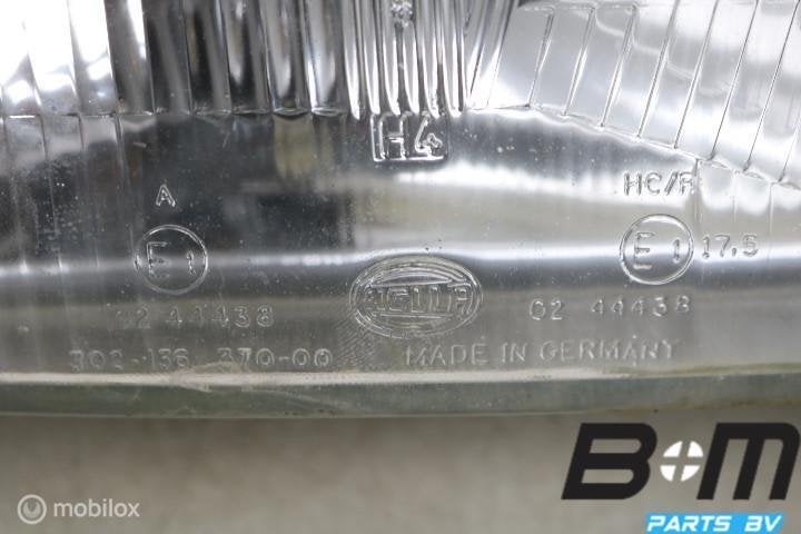 Koplamp rechts VW Transporter T4 701941106, Gebruikt